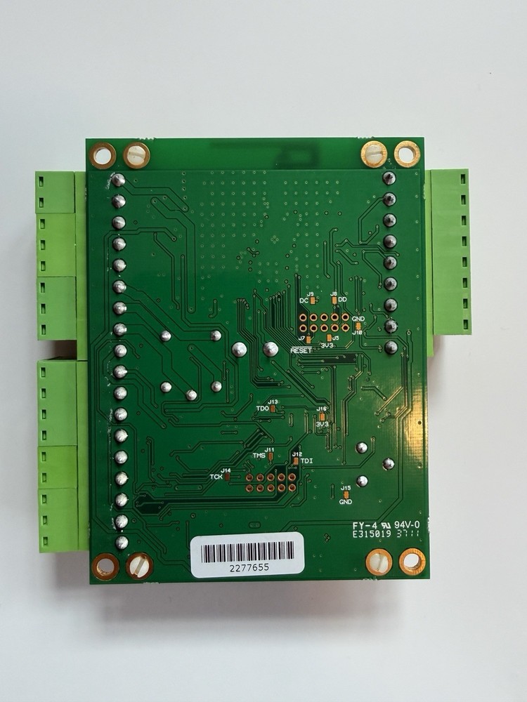 Paxton Net2 nano Wireless Access Control Unit Board, Used Tested