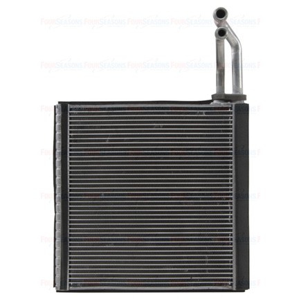 Four Seasons 64124 Parallel Flow Evaporator Core