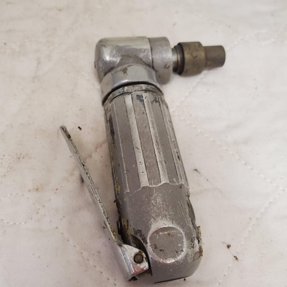 Dotco Angle Die Grinder MDL 10L1200B 36 SN 052221 AD-49