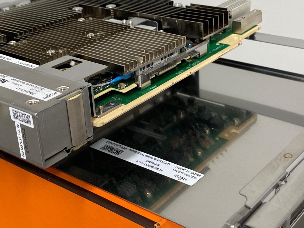 FUJITSU FLASHWAVE 9500 F9565TDA2 WOWU8A1BAA