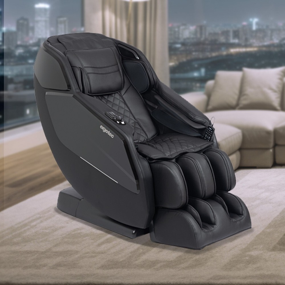 Ergotec ET-180 Pluto Massage Chair