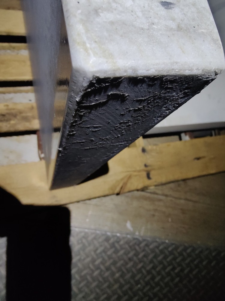 35"' x 24" Granite Surface Plate Vibration Isolation Table