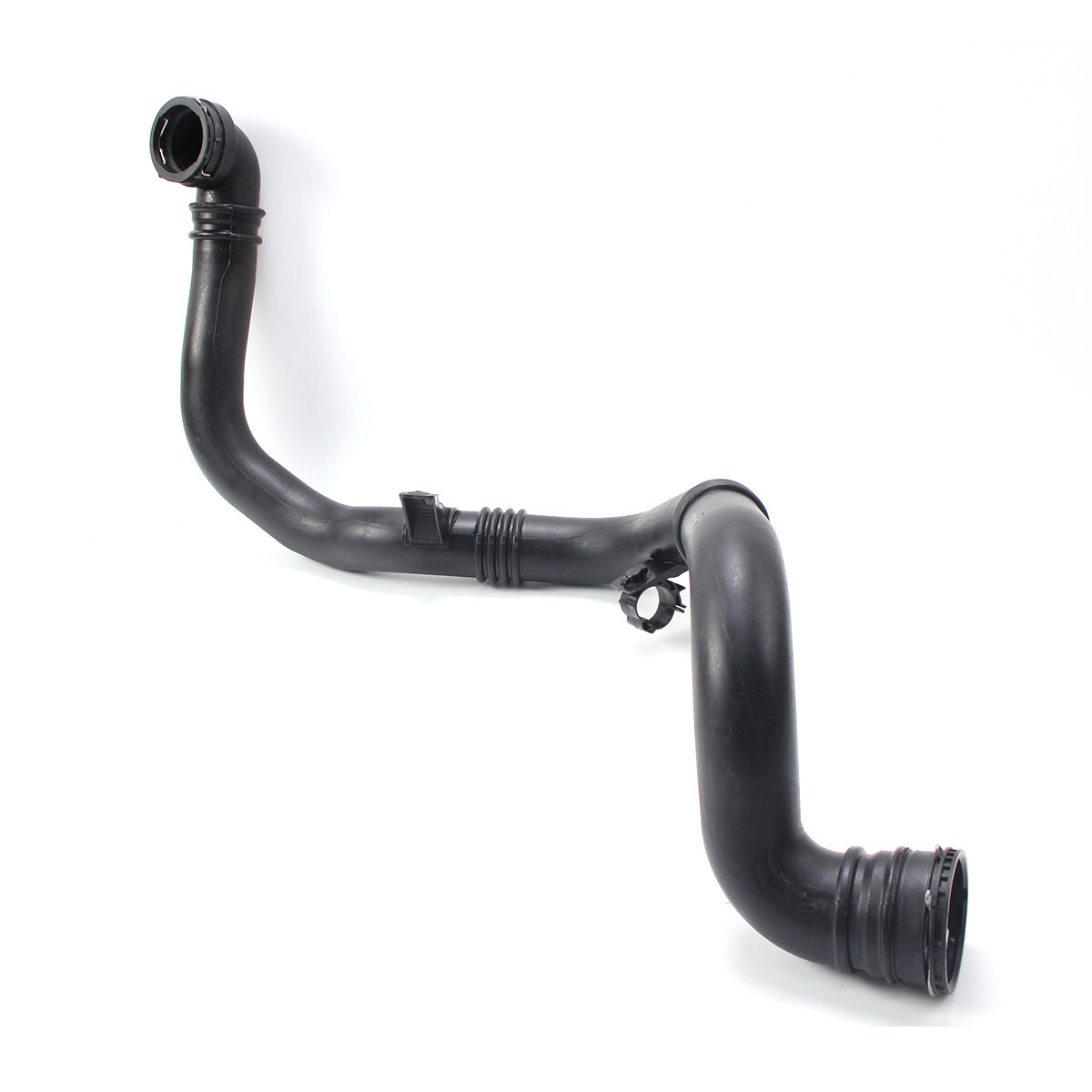 Intercooler Outlet Hose Fits 2016-2019 Chevrolet Cruze 1.4L TURBO 39017739