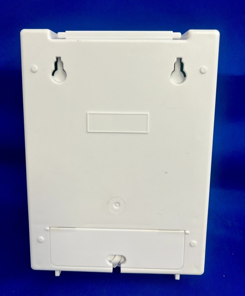 SUPCO CRTH2 Temperature/Humidity Recorder