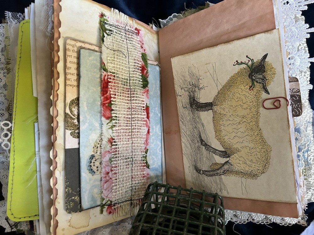 Junk Journal