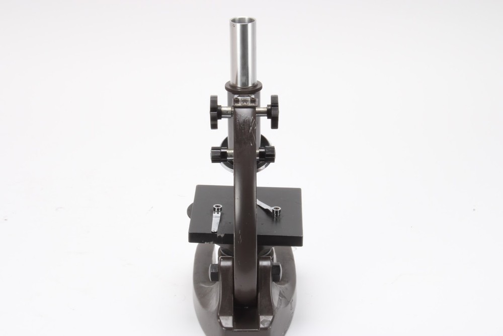 Swift 950 Series Monocular Microscope - No Light Source - Fair Condition