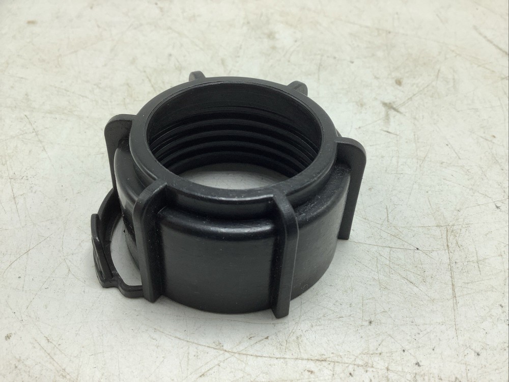 Blitz Pre Ban Replacement Gas Can Container Part Threaded Lock Nozzle Ring oem