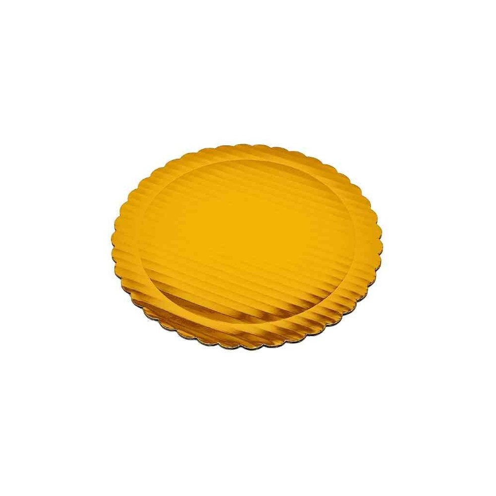 8" Cake Board (10 pcs)