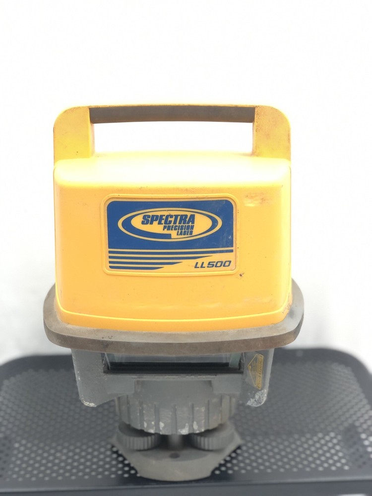 Trimble Spectra Precision LL500