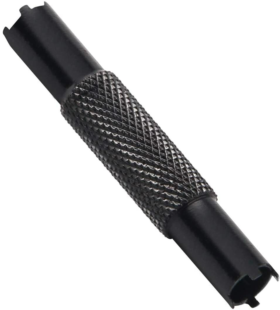 Front Sight Adjustment Tool, Front Sight Post Tool,4 & 5 Prong Long Design Tool