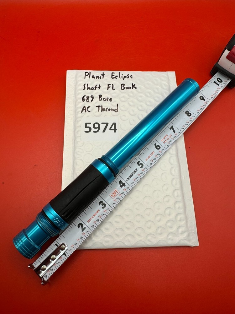 Planet Eclipse Shaft FL Back 689 Bore AC Thread