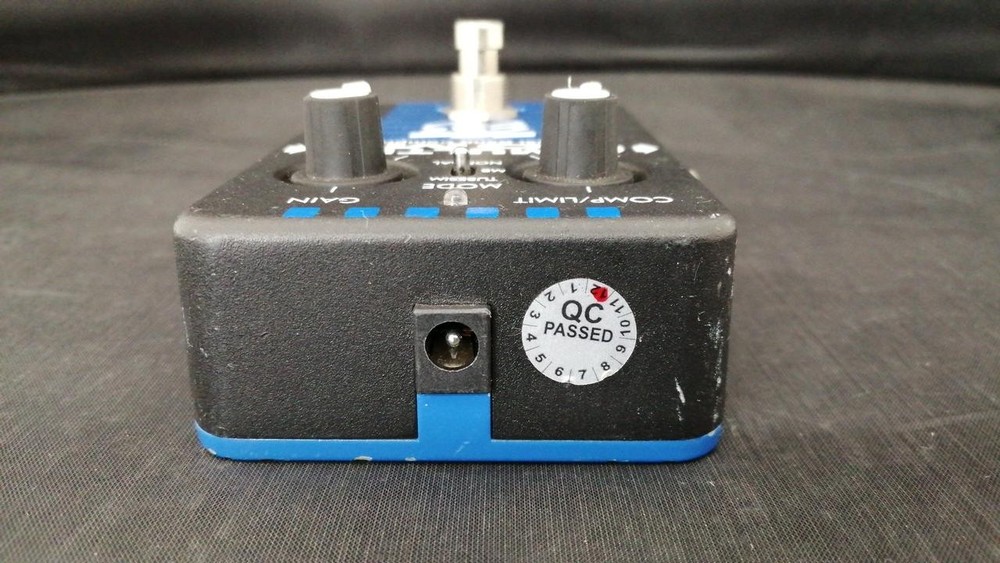 EBS MULTI COMP Compressor Model