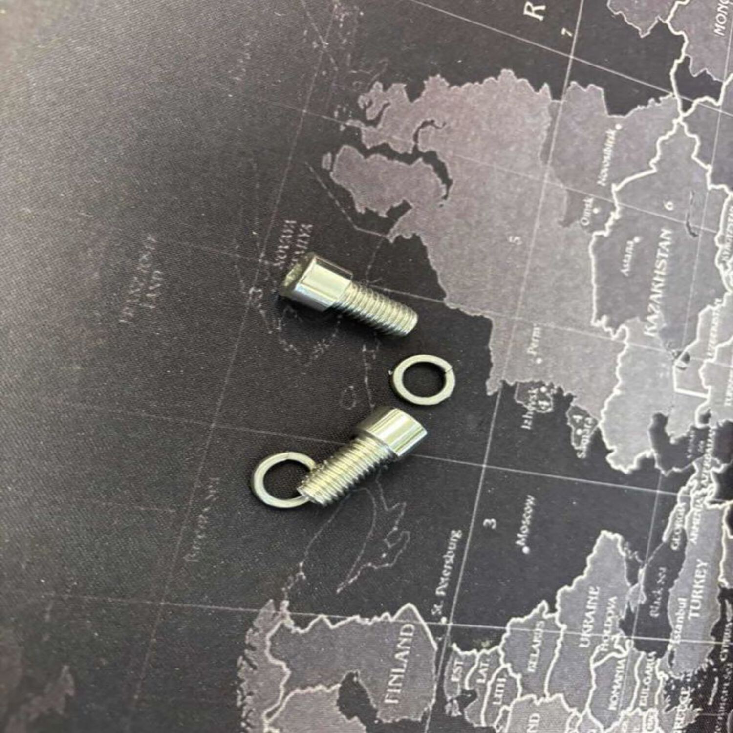 Pre-Owned Nilight 22" Triple Row LED Light Bar Flood/Spot Combo