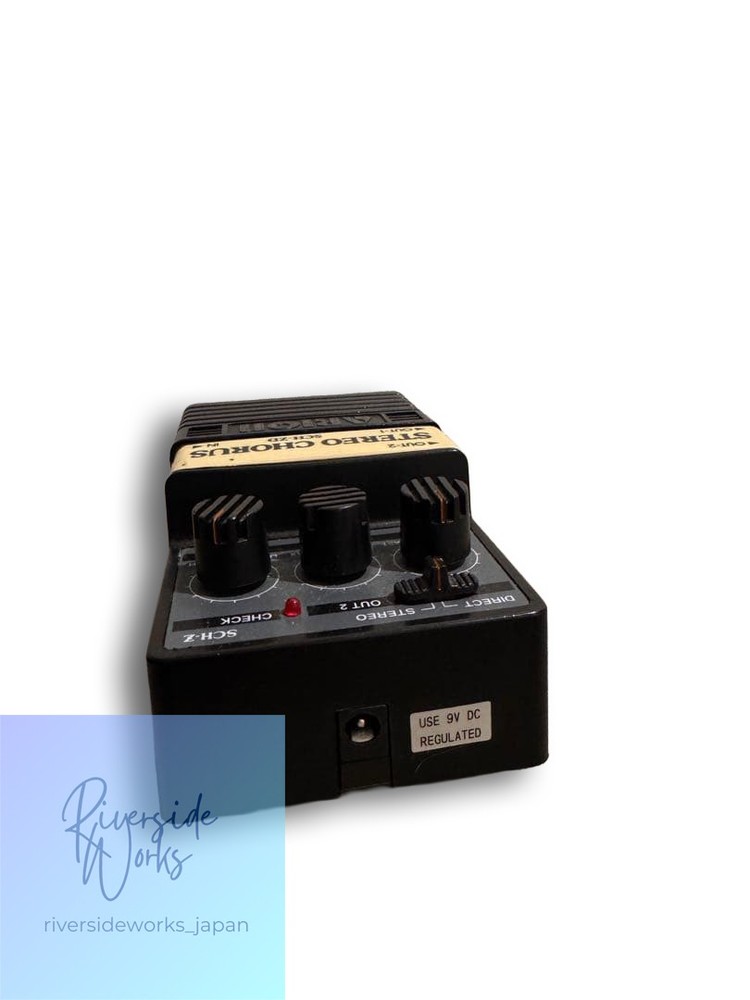ARION SCH-ZD Stereo Chorus