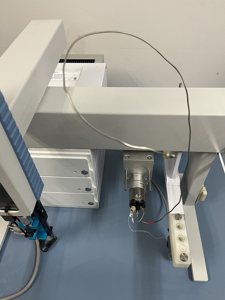 Thermo Scientific Leap Technologie CTC Analytics PAL Autosampler System (Read)