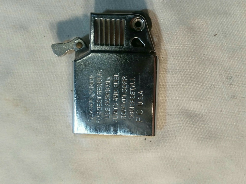 Vintage Rondo Wind II