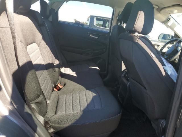 Camera/Projector Camera Windshield Mounted Fits 19-24 EDGE 1950212