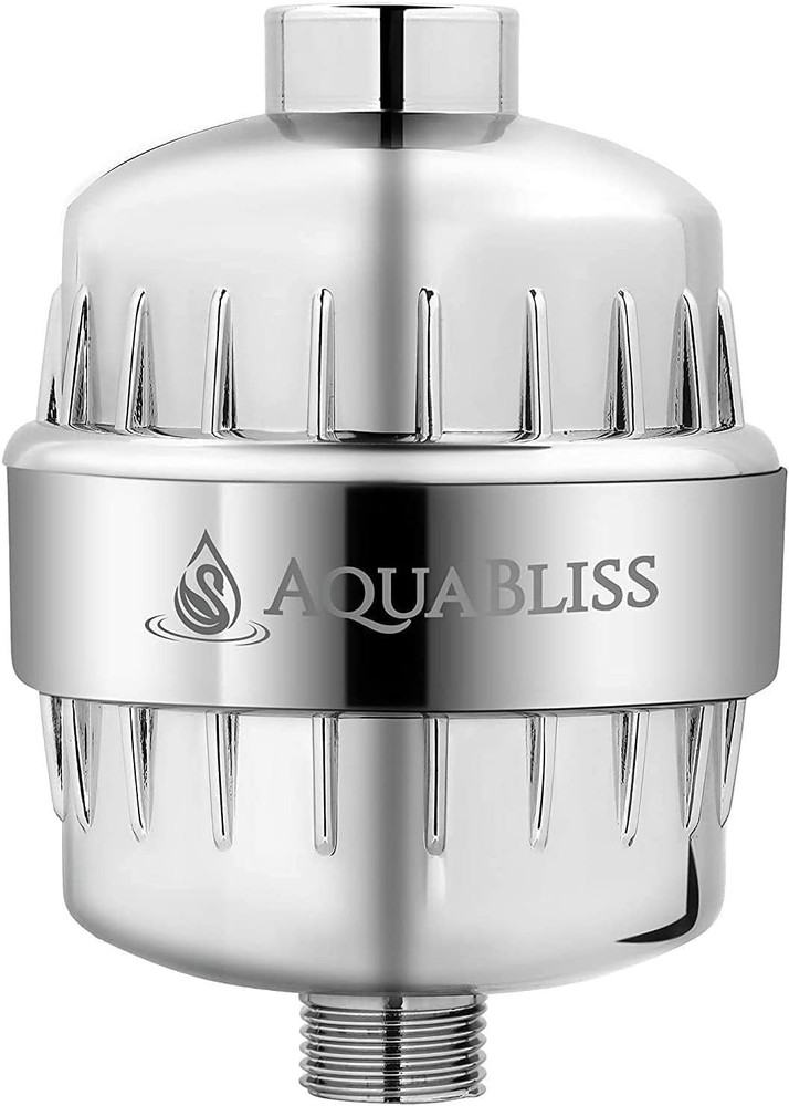 High Output Revitalizing Shower Filter