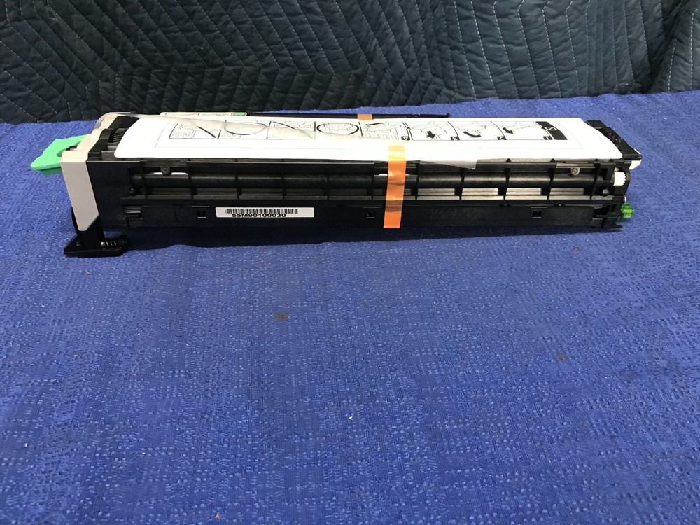 Ricoh Printer Drum Development Dev Unit DN-1530B Roll Magenta