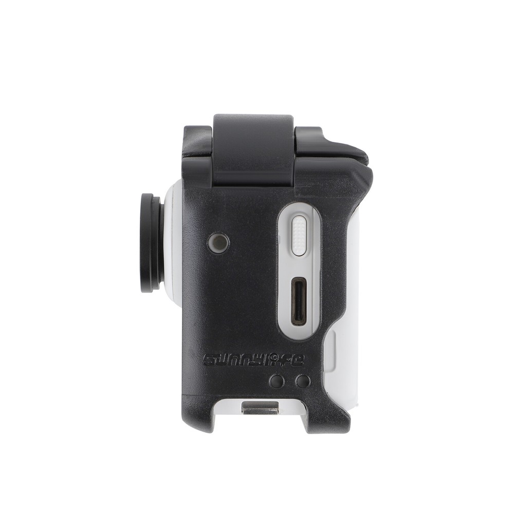 Handheld Camera Case Protective Case Quick Release Accessory For Insta360 GO 3