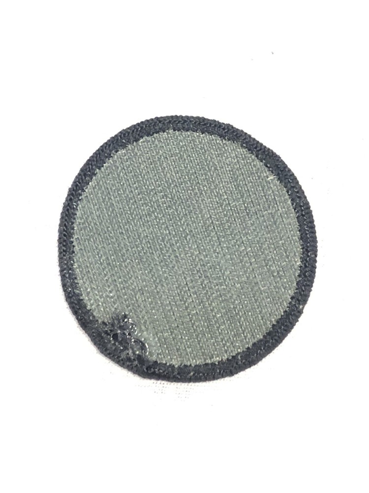 US MILITARY PATCH UNIFORM ARMY ACU 1ST IO CMD INFORMATION OPS SUBDUED HOOK LOOP