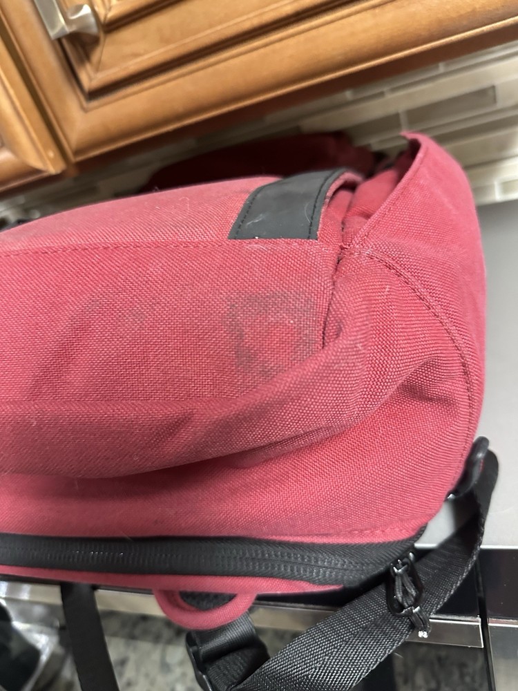 KNKG Plus Backpack Redwood 26L