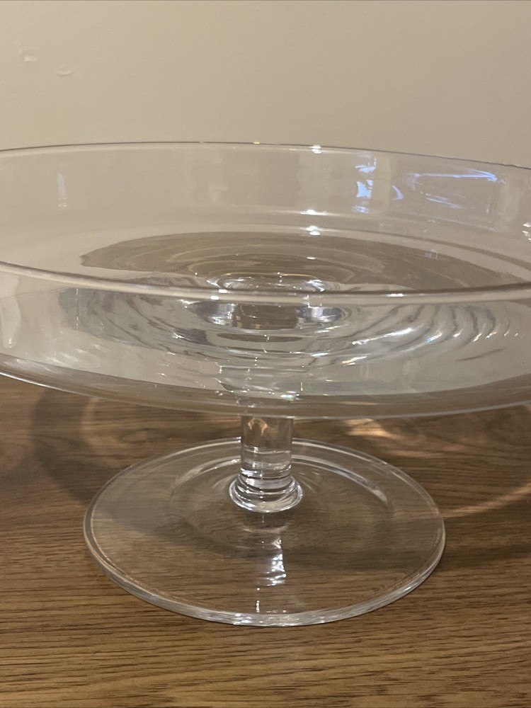 Cake Stand With Done Handmade In Poland