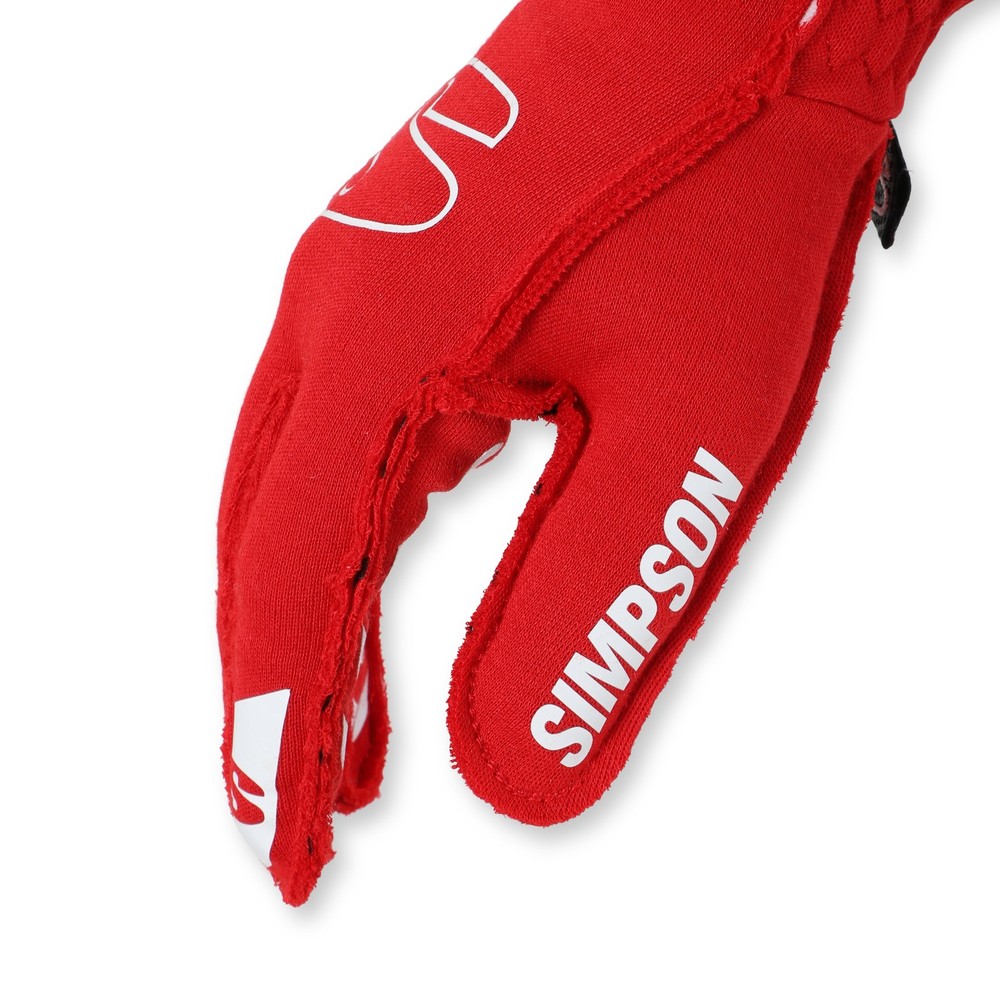 EGZR Endurance Gloves