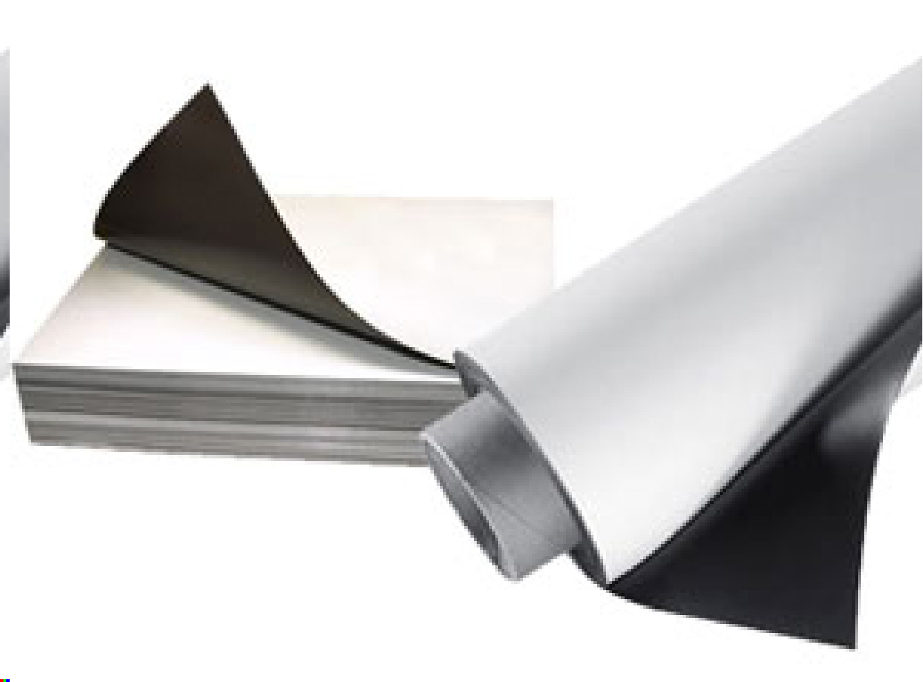 Magnum Mag 12" width x 3 Ft ROLL 30 Mil. Magnetic Sign Sheet Cars / Crafts