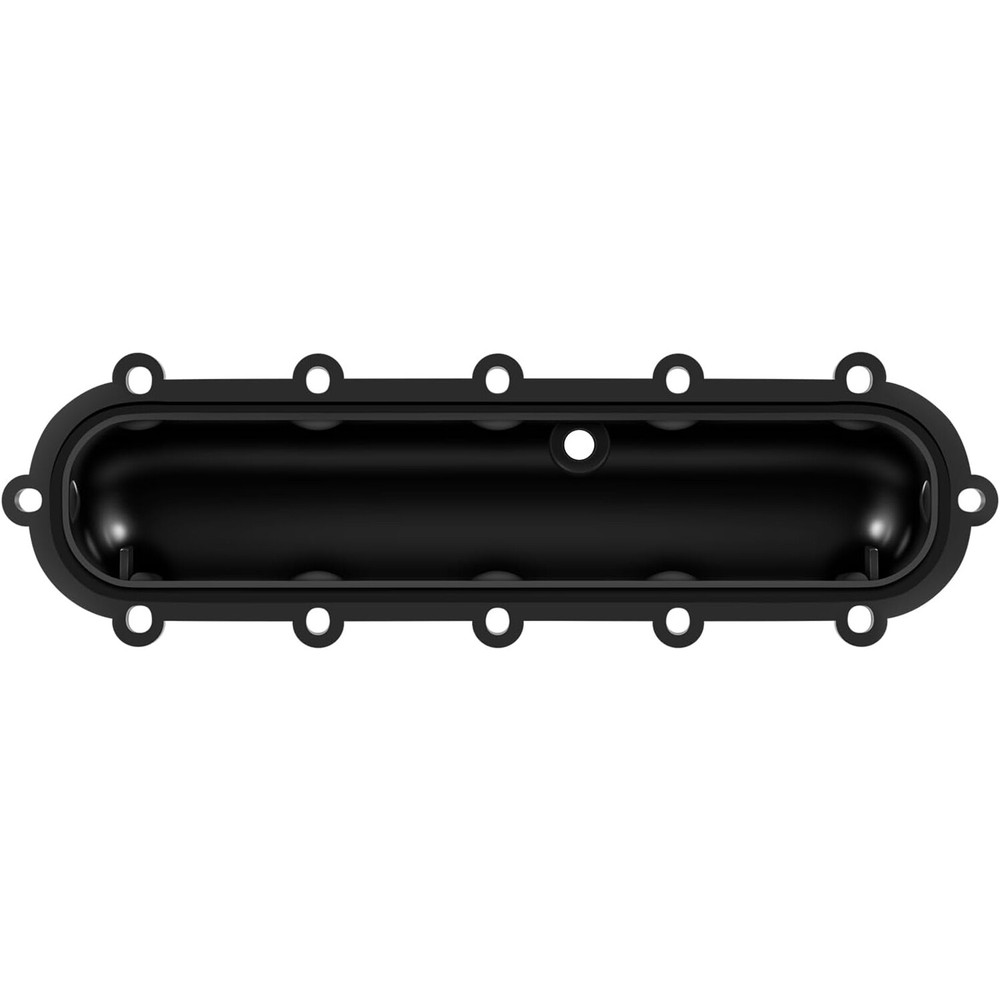 for Raypak 015095F Polymer Return Header 206A - 407A Header and Flange Nut Kit