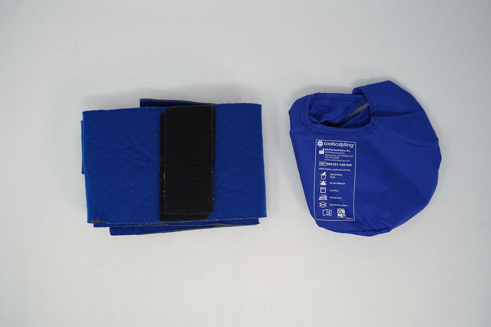 CoolSculpting CoolAdvantage Secure Strap