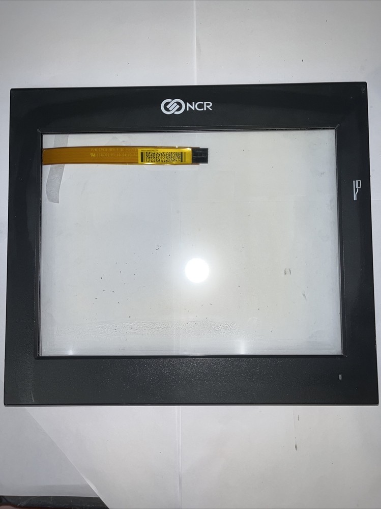 NCR P1230 Digitizer Touch Screen