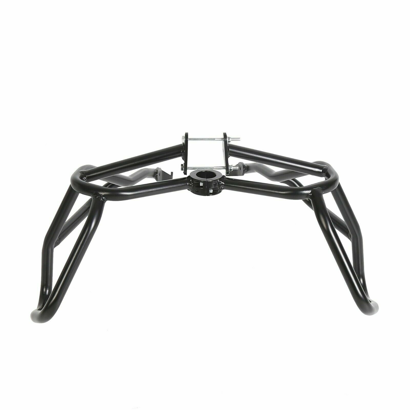 New Crash Bars Engine Guards For KAWASAKI KLR650 2008-2018 klr 650 guard