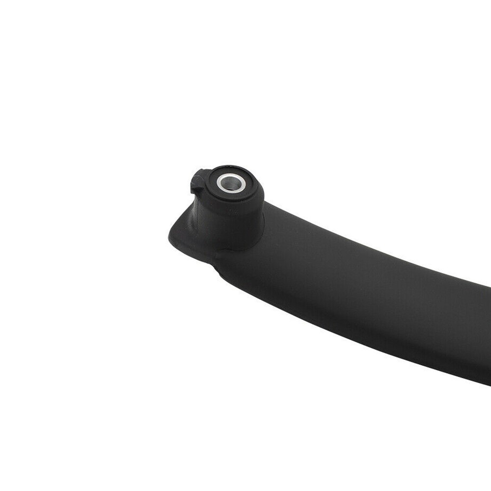 For 2007-2014 BMW E70 X5 Passenger Right Inner Door Panel Handle Pull Trim Cover