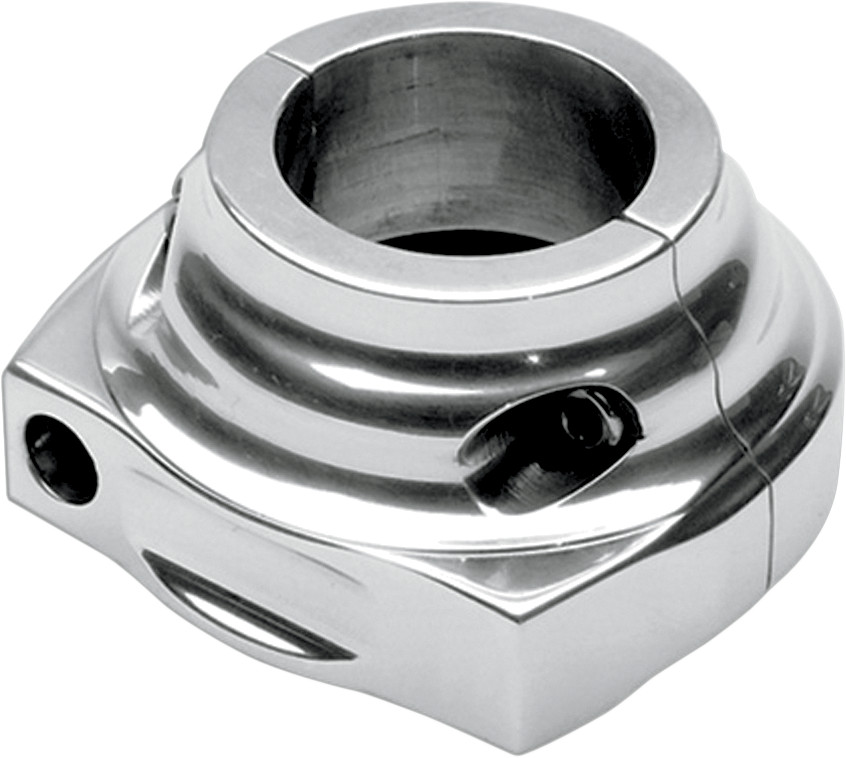 PERFORMANCE MACHINE (PM) PERFORMANCE MACHINE PM Throttle Housing Single Cable
