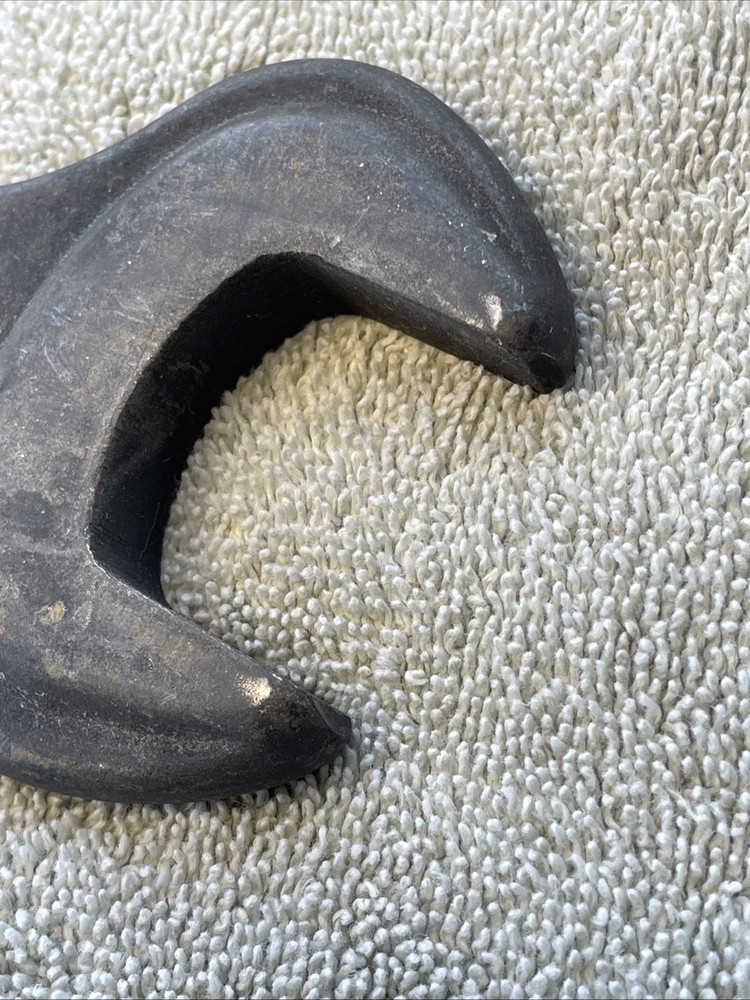 35mm Depa Tools Used Wrench.