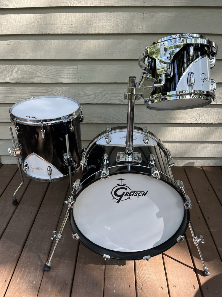 Gretsch Renown 57 Bop Sizes