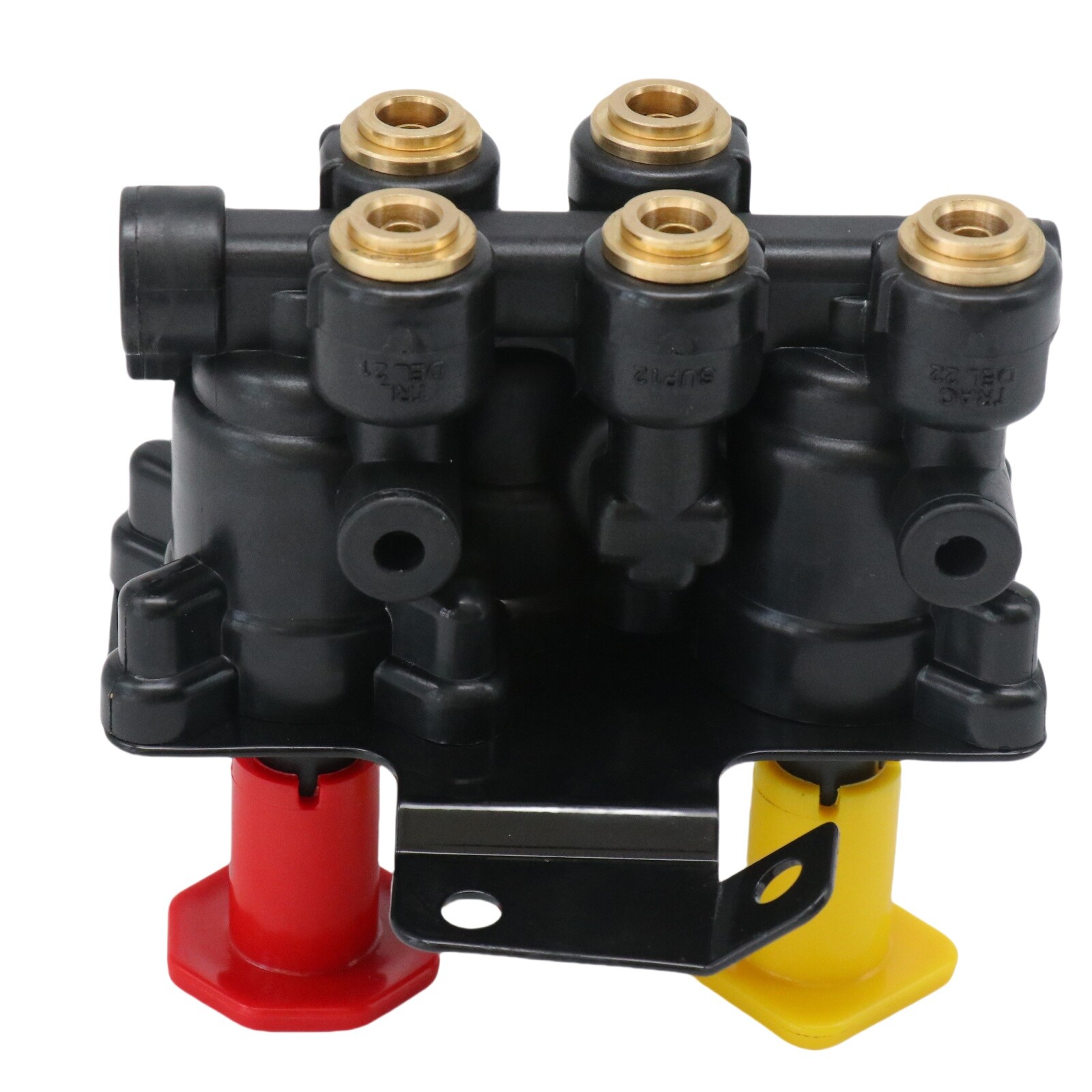 FOR VOLVO VNL DASH CONTROL VALVE (MV-3) With 5 Ports 24340522 21315044 K035691