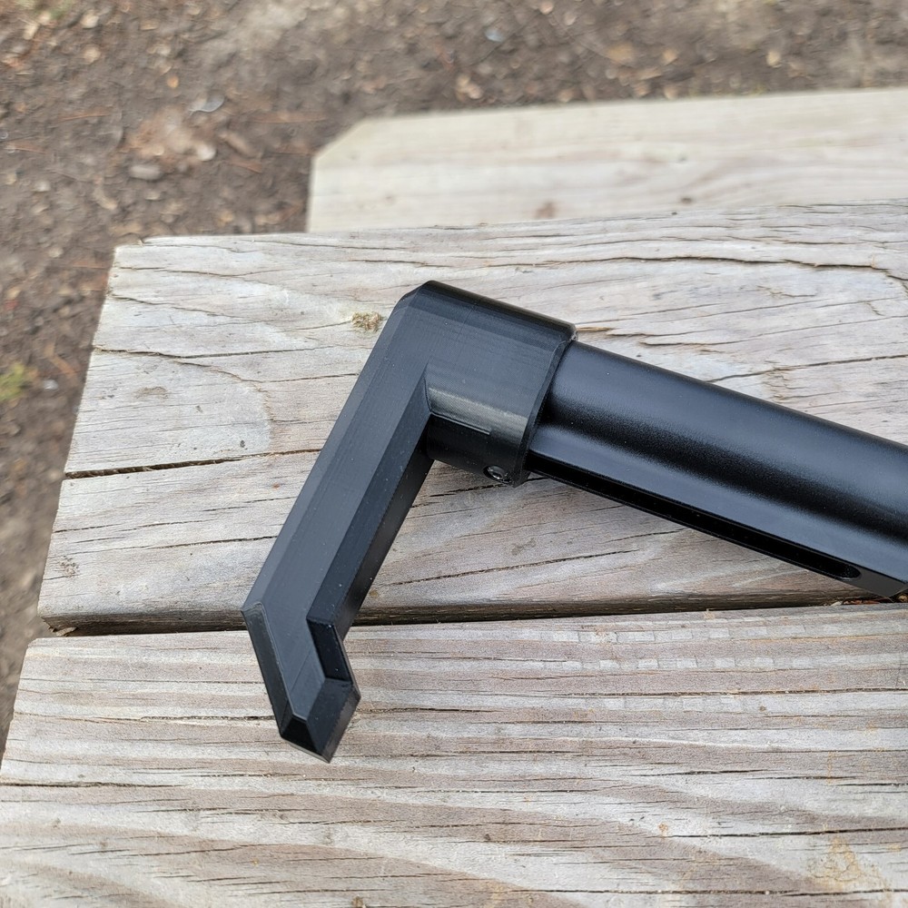 Umarex Notos Replacement ButtStock