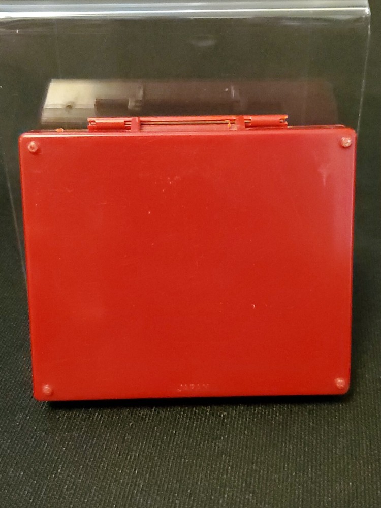 SUZUKI Chromatic Pitch Pipe A440 13 Key
