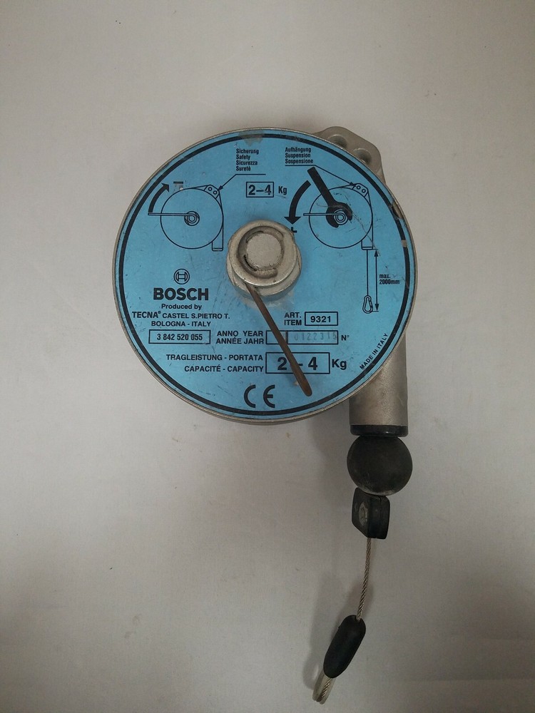 Bosch 3 842 520 055 Balancer