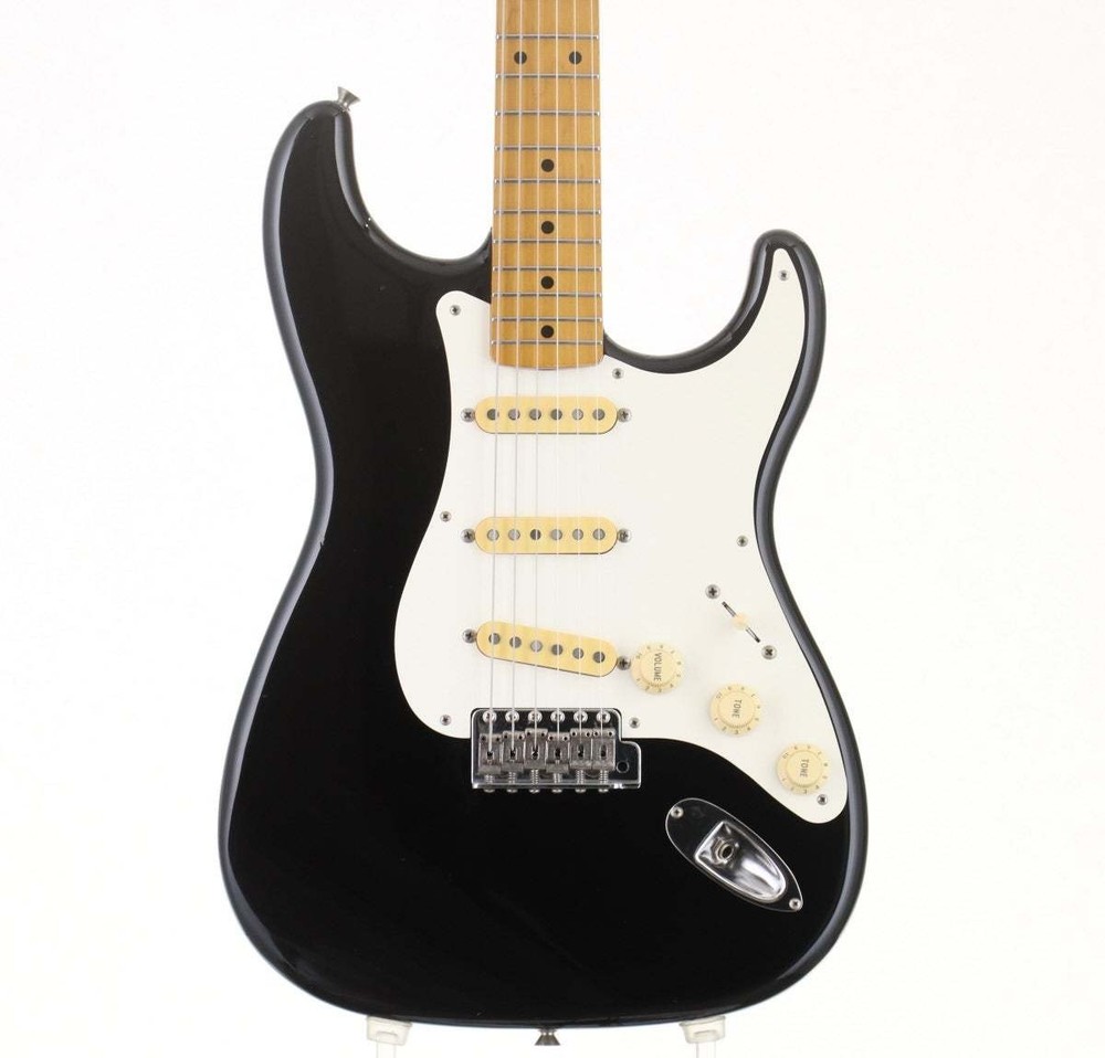 Fender Japan ST57-55 Black