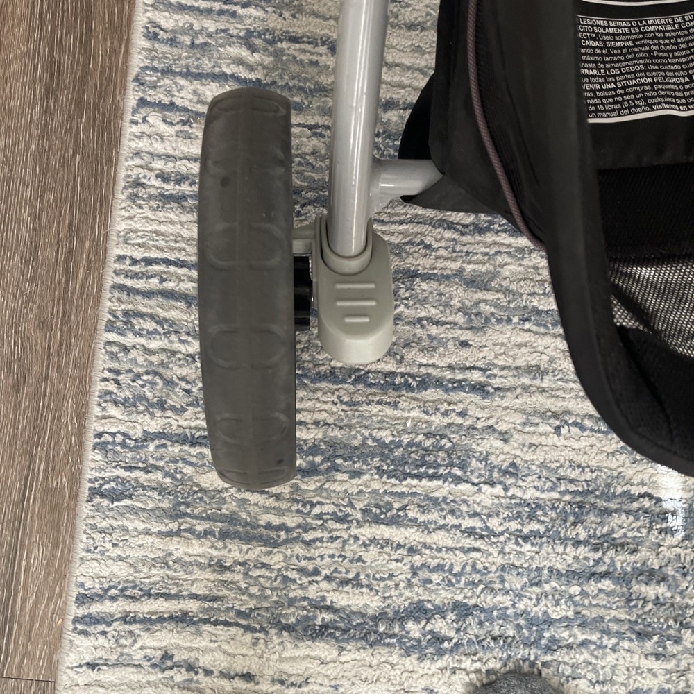 Gracobaby Modes™ Nest Travel System