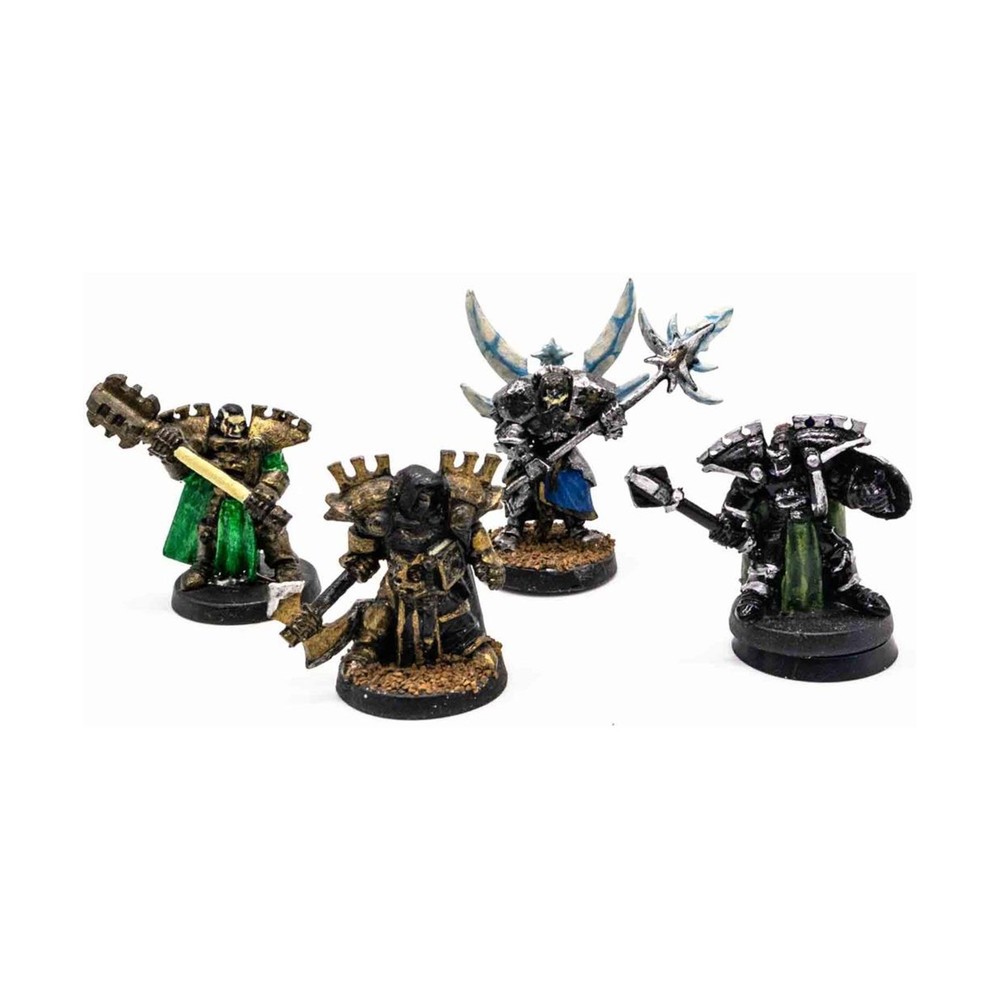 Target Warzone Loose Mini Warzone Collection #22 NM