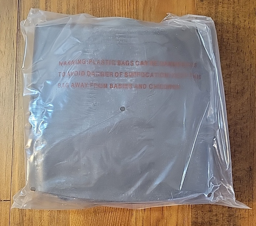 Eaton Sure-Lites SELW25BZ SELW LED Indoor/Outdoor Emergency Light - Bronze - NEW