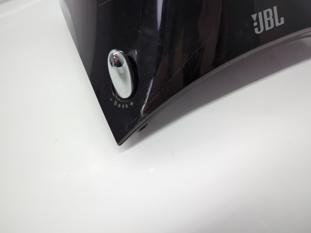 JBL E204594 Creature with Authentic Power Cord, no speakers
