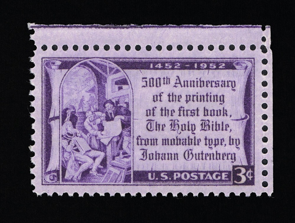 EXCEPTIONAL GENUINE SCOTT #1014 MINT PRISTINE OG NH PSE CERT GRADED SUPERB 98