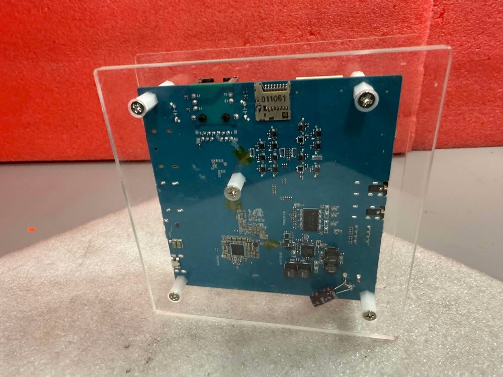 BB8 HEAD ELECTRONICS BB8-820UI PMI8996 ROBOT UI HEAD RevA