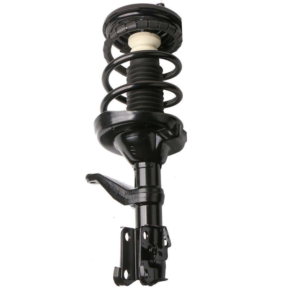 Set(4) Front & Rear Complete Struts Assembly For 2003-2011 Honda Element 2.4L