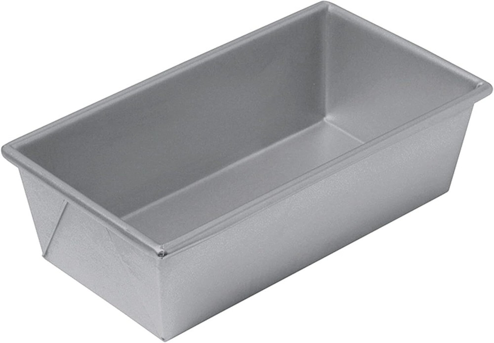 Professional Non-Stick Cookware 8-Piece Set (Silver)